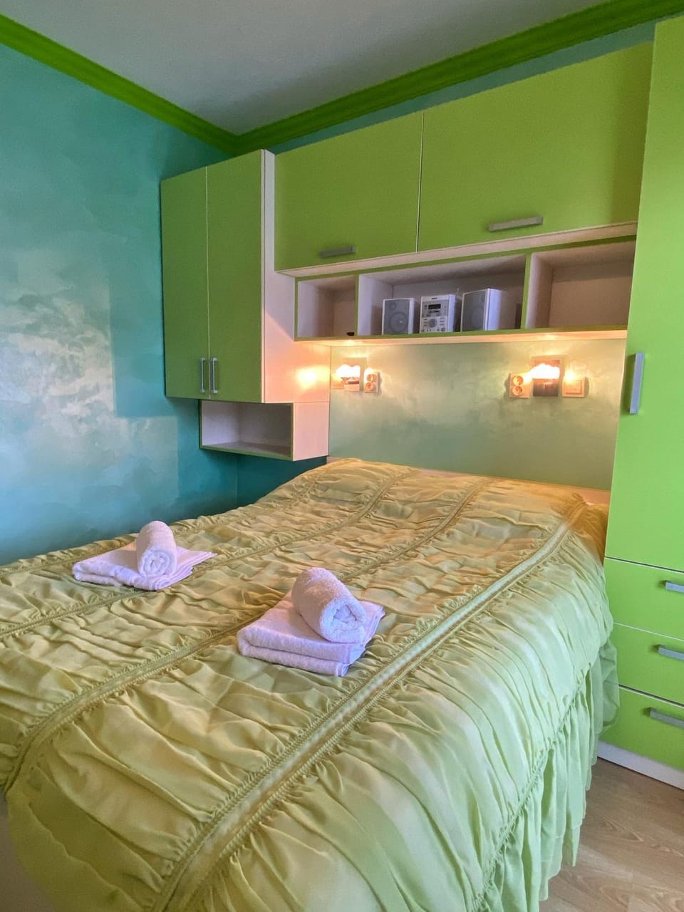 Apartman Marko B Apartment in Serbia