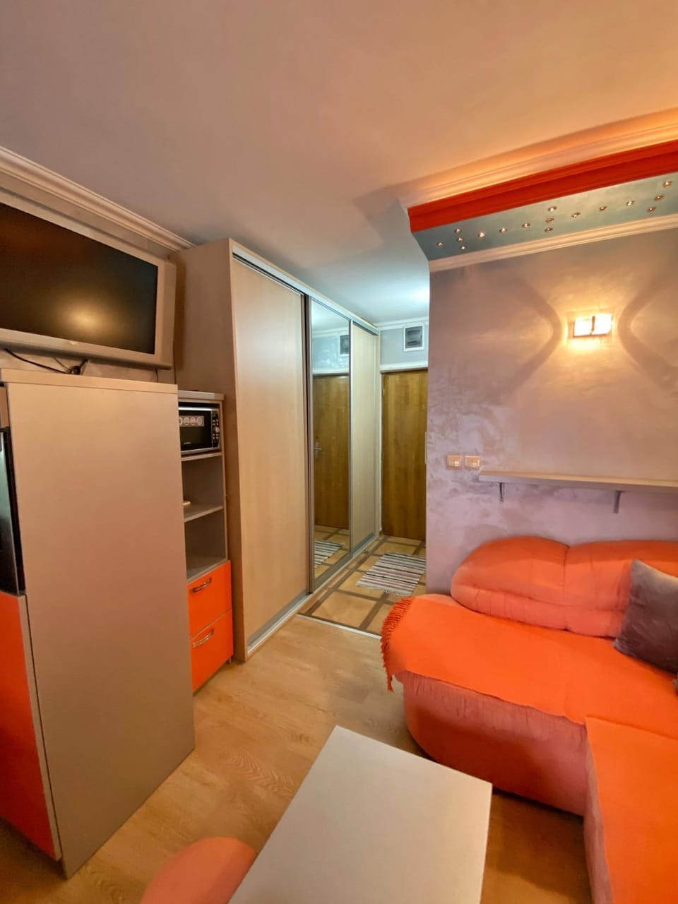 Apartman Marko B Apartment in Serbia