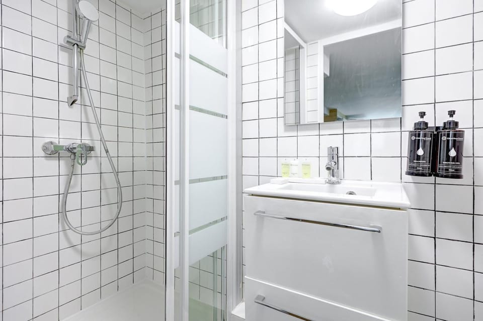 204 Suite Coco - Superb apartment in Paris Apartment in Paris