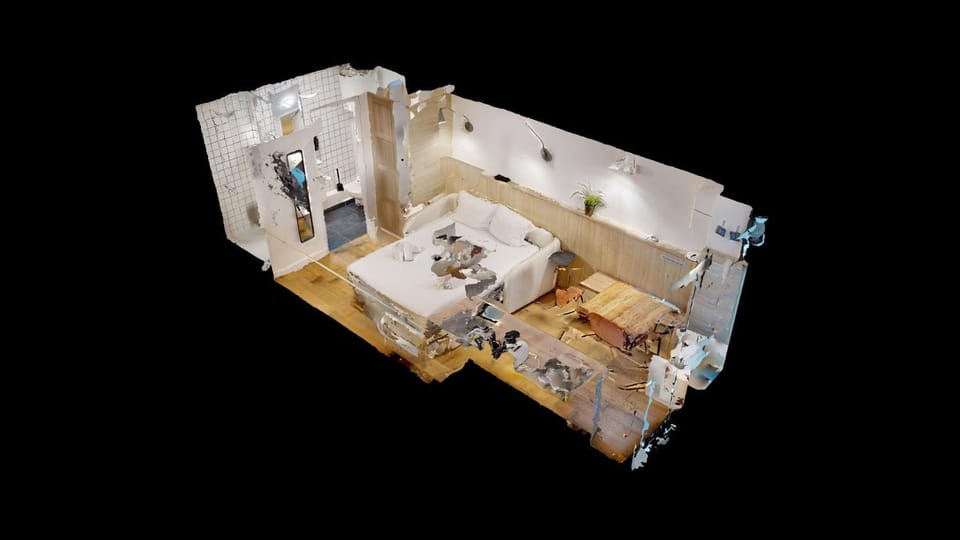 204 Suite Coco - Superb apartment in Paris Apartment in Paris