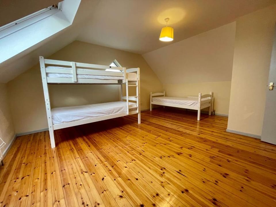 The View Apartment in Londonderry