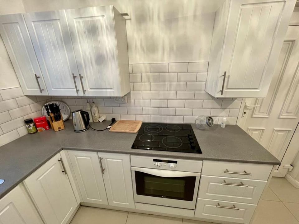 Bishop's Gate Apartment Apartment in Londonderry