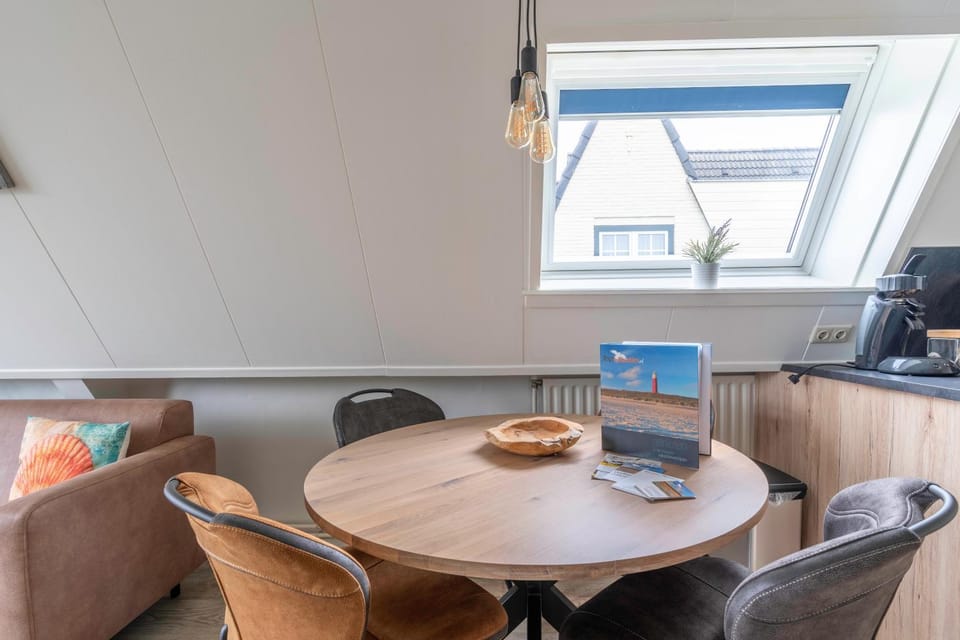 Anna 224 Apartment in De Koog