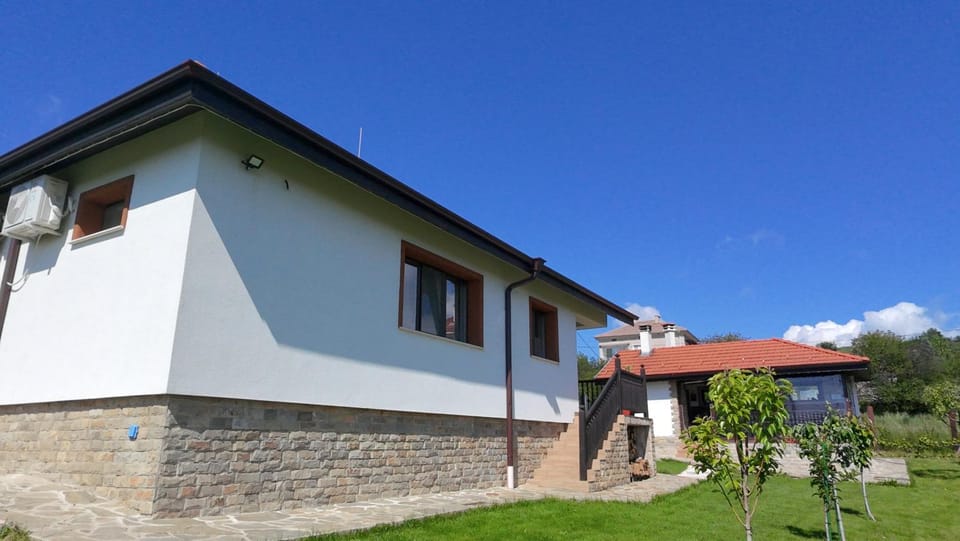 Къща за гости На Мечка Bed and Breakfast in Bulgaria