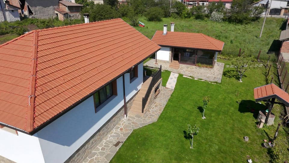 Къща за гости На Мечка Bed and Breakfast in Bulgaria