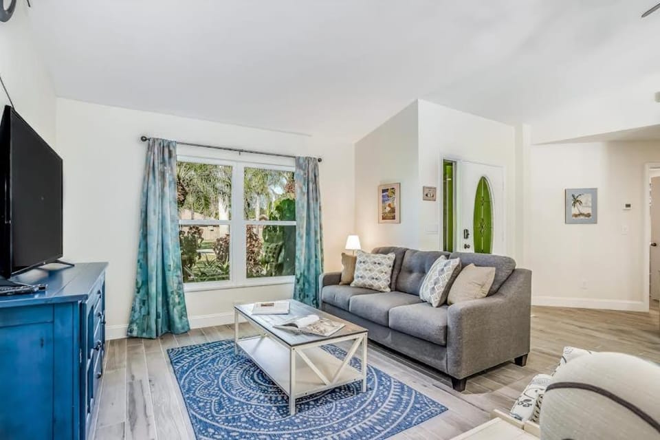 Casa del Limoncello House in North Naples
