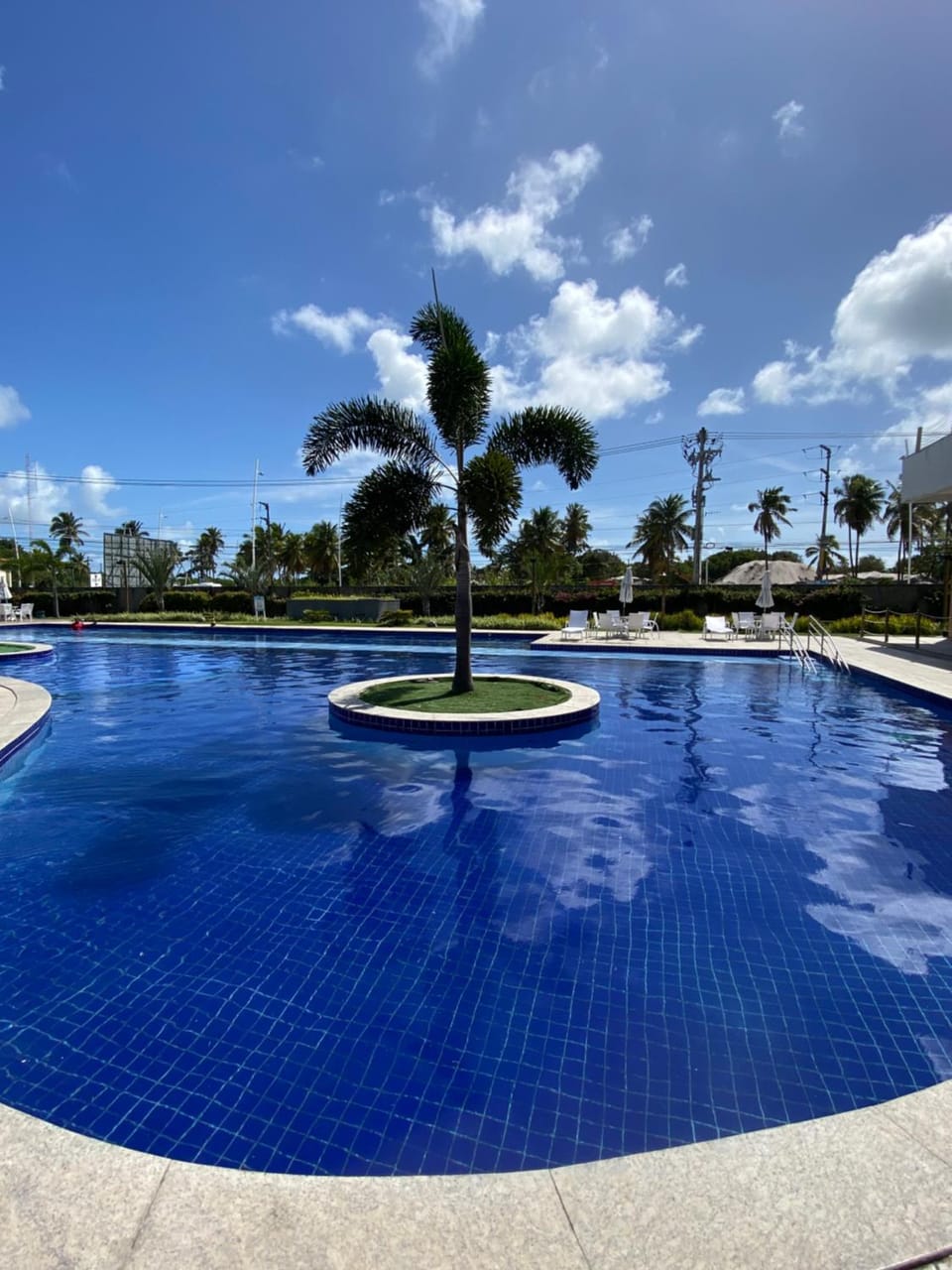 Swimming pool, Swimming pool