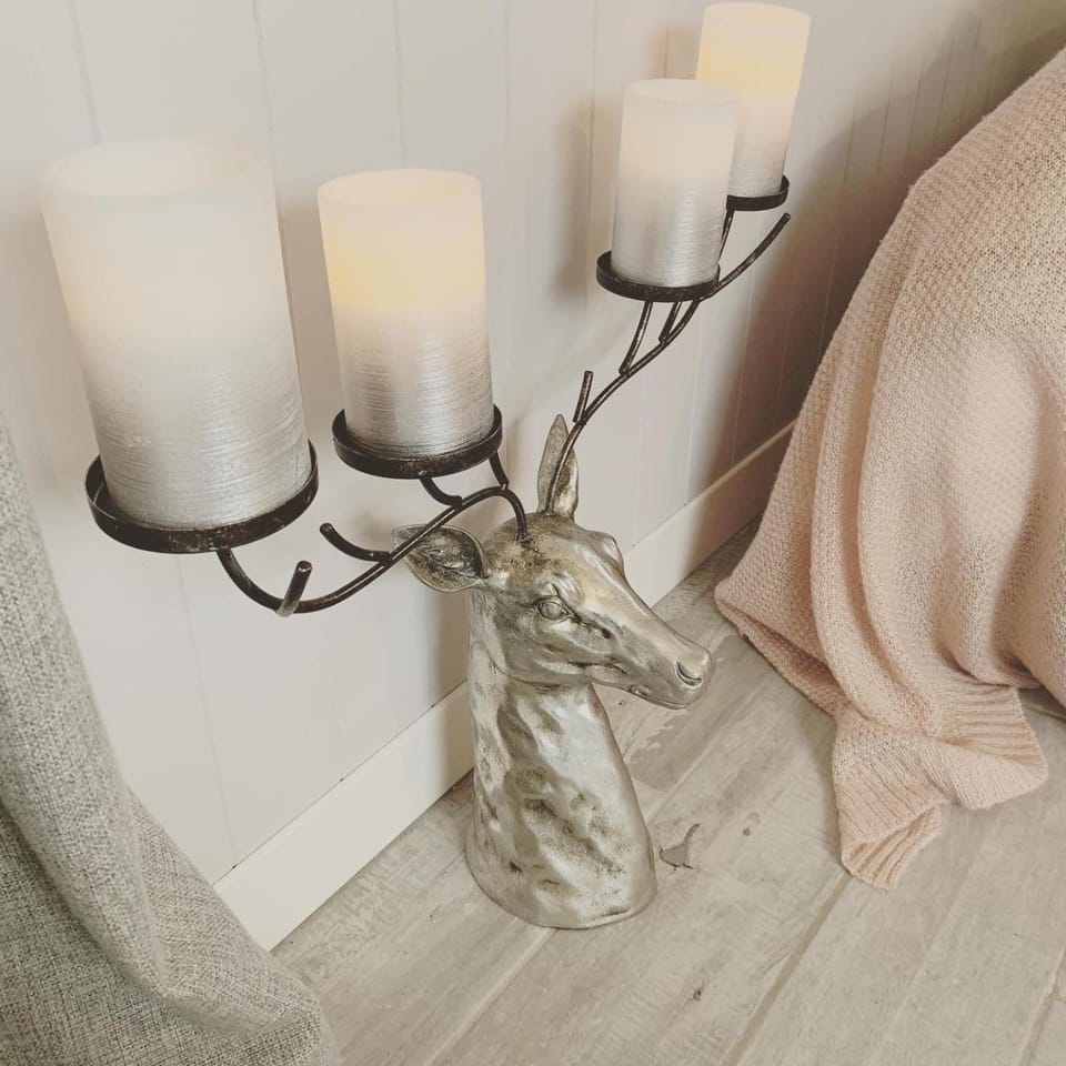 Ribble Valley Retreat Campground/ 
RV Resort in Ribble Valley District