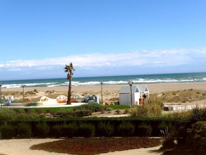 View (from property/room), Beach