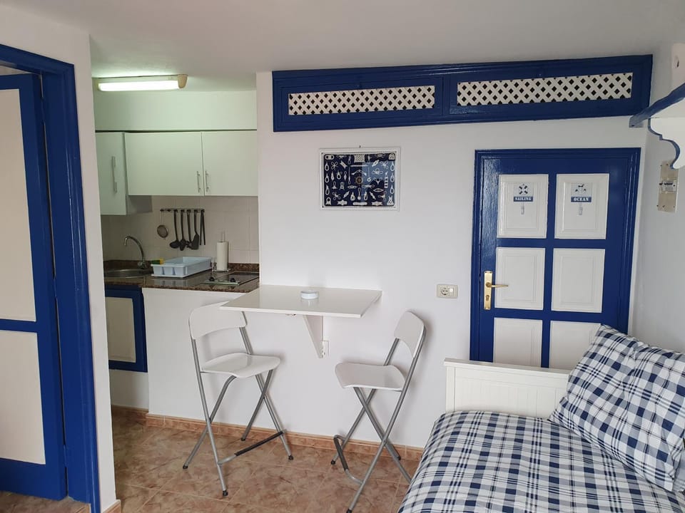 Relaxlanzarote Apartment in Punta Mujeres