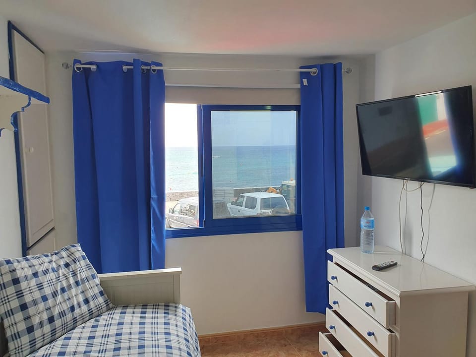Relaxlanzarote Apartment in Punta Mujeres