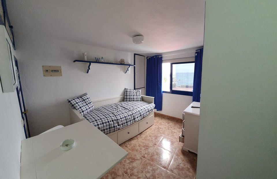 Relaxlanzarote Apartment in Punta Mujeres
