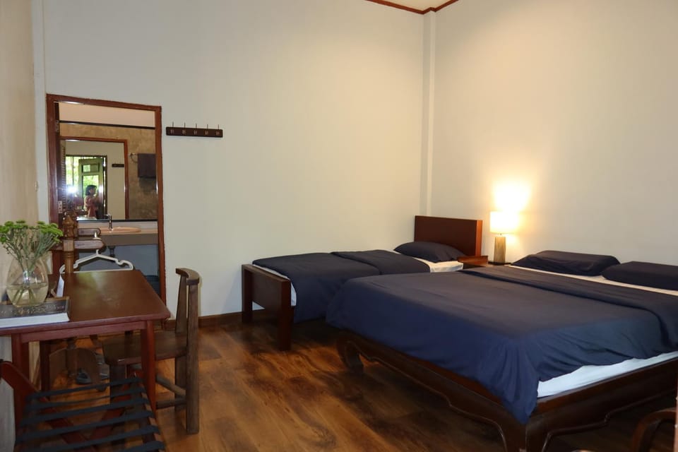 Wanmai House Vacation rental in Chiang Mai