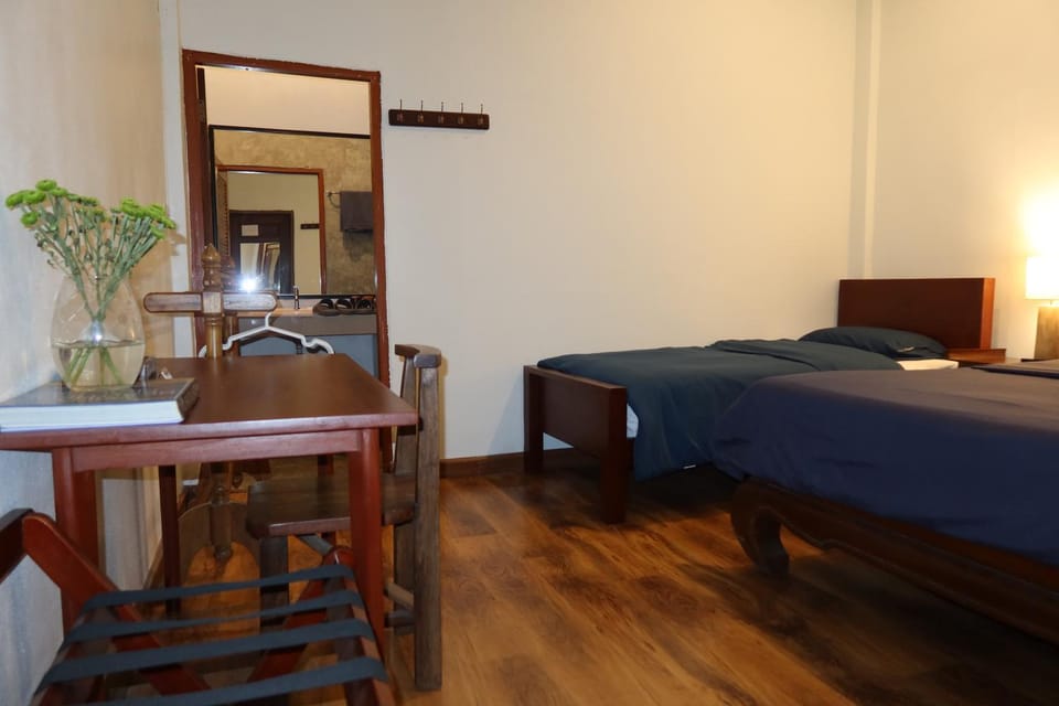 Wanmai House Vacation rental in Chiang Mai