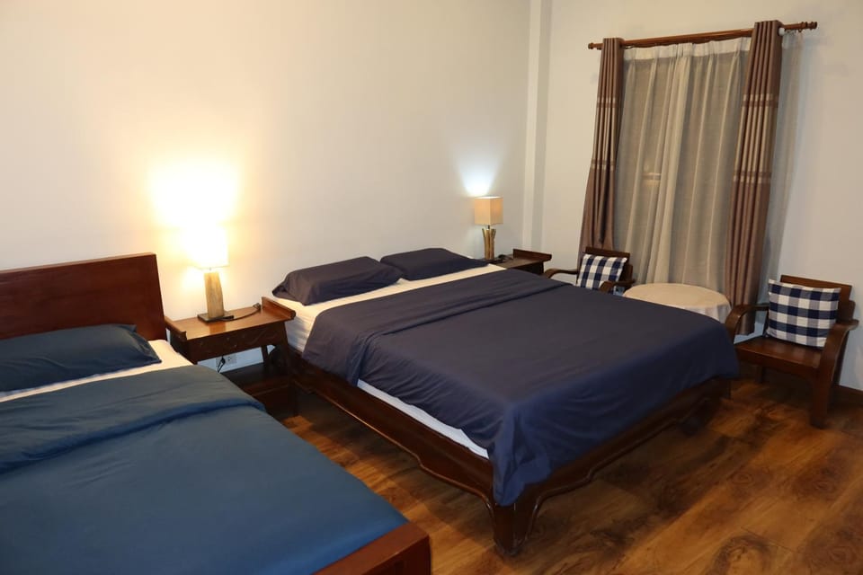 Wanmai House Vacation rental in Chiang Mai