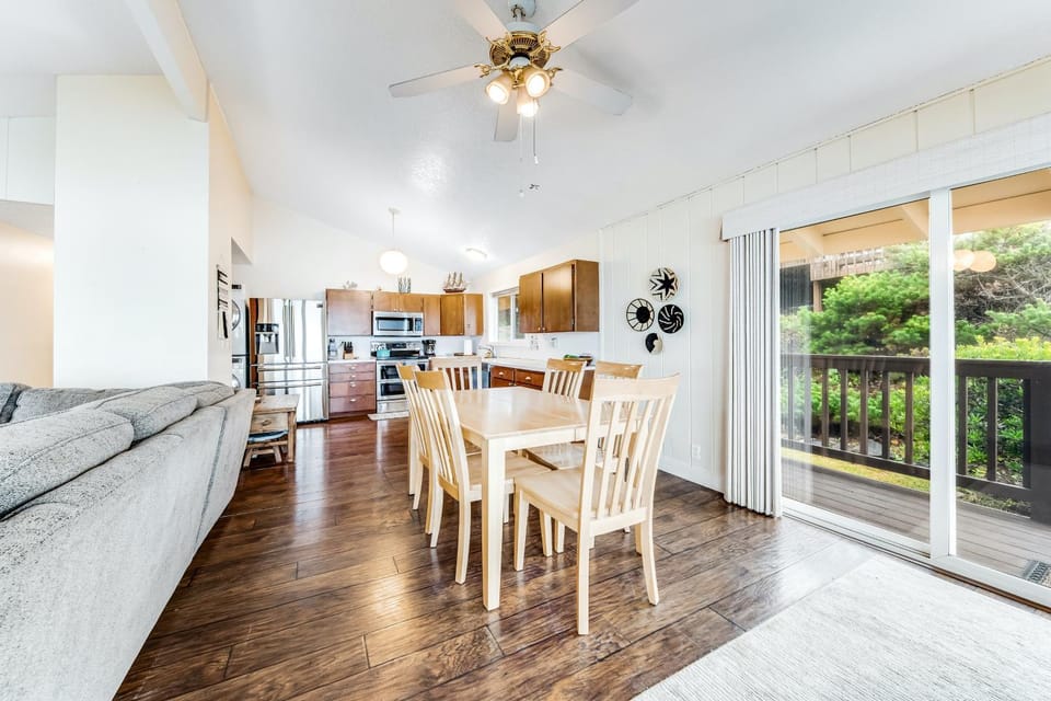 Sweet Sea Haven House in Newport