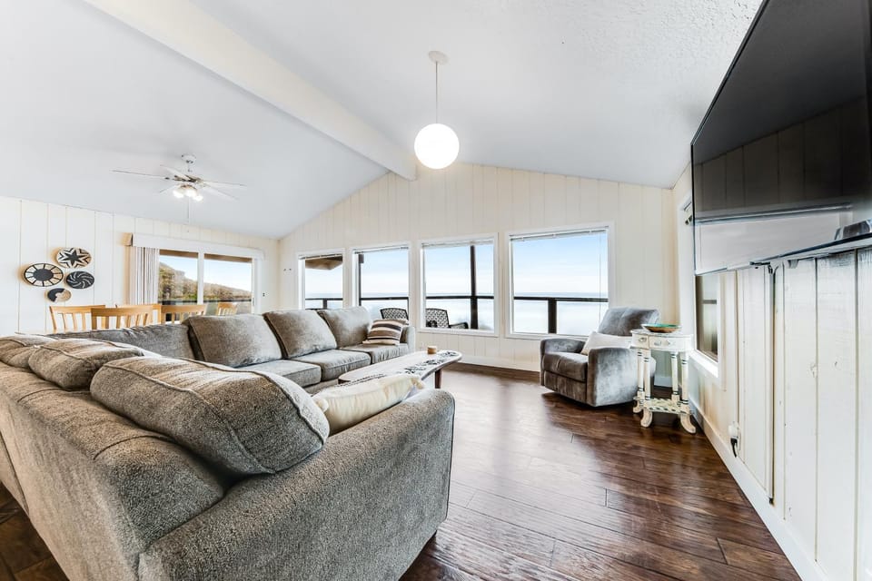 Sweet Sea Haven House in Newport