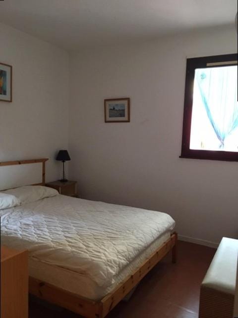 Appartement T3 Rez de chaussé - 300 m plage - Parking Privé 4CL55 Apartment in Le Barcarès