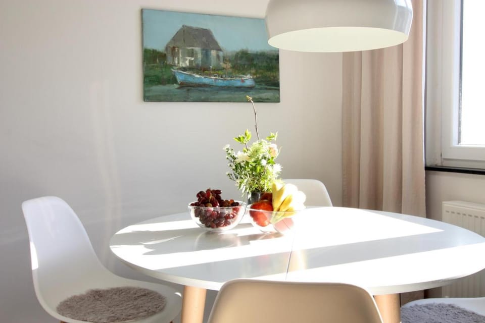 Ferienwohnung Strandluft - Niendorf Ostsee Apartment in Timmendorfer Strand