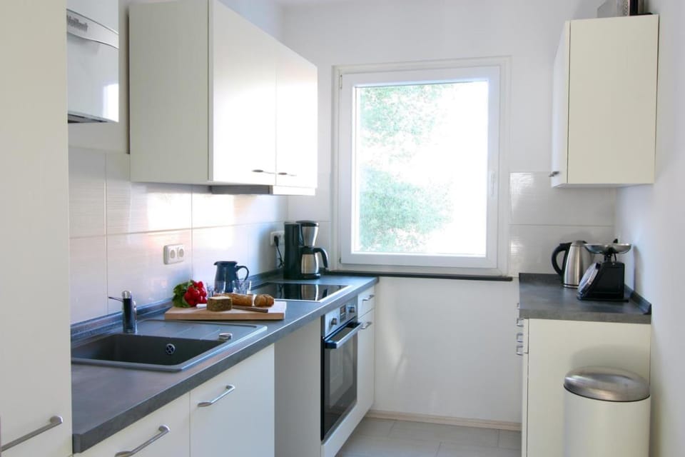 Ferienwohnung Strandluft - Niendorf Ostsee Apartment in Timmendorfer Strand