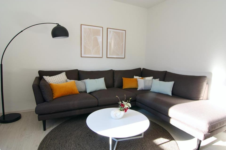 Ferienwohnung Strandluft - Niendorf Ostsee Apartment in Timmendorfer Strand
