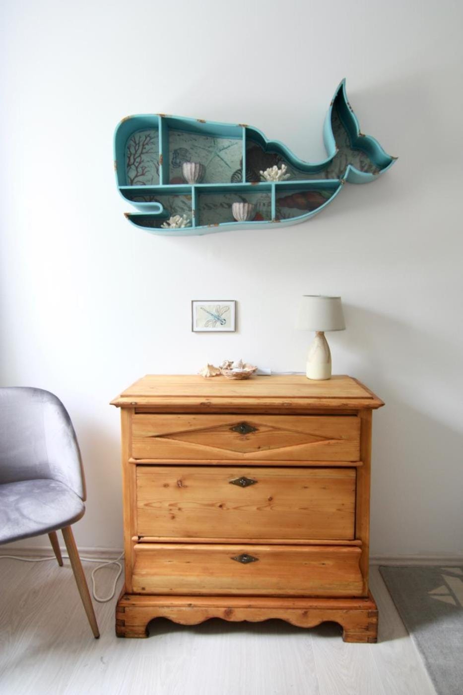 Ferienwohnung Strandluft - Niendorf Ostsee Apartment in Timmendorfer Strand