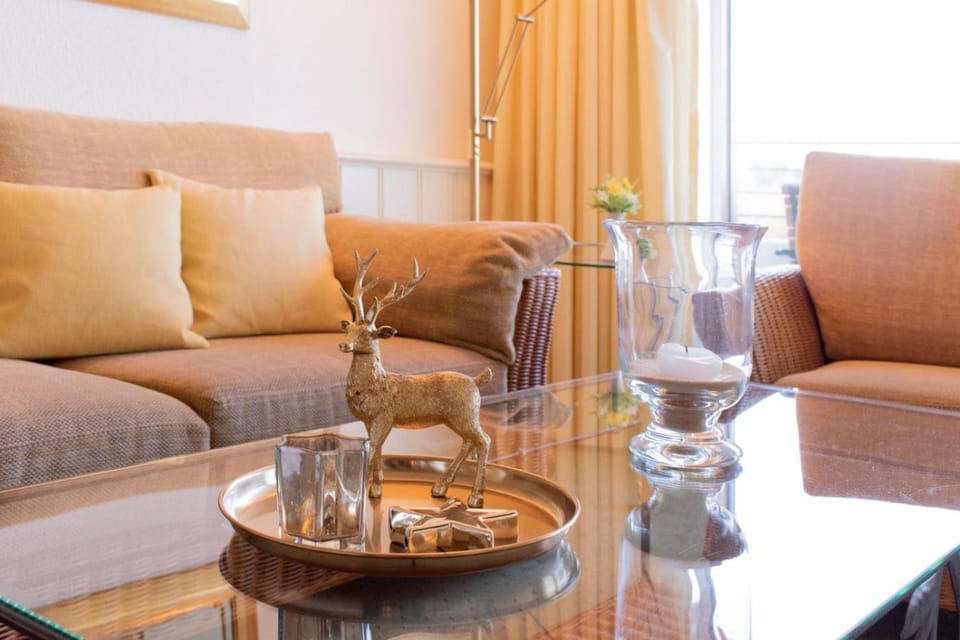 Ferienwohnung Residenz App 812 - Timmendorfer Strand Apartment in Timmendorfer Strand