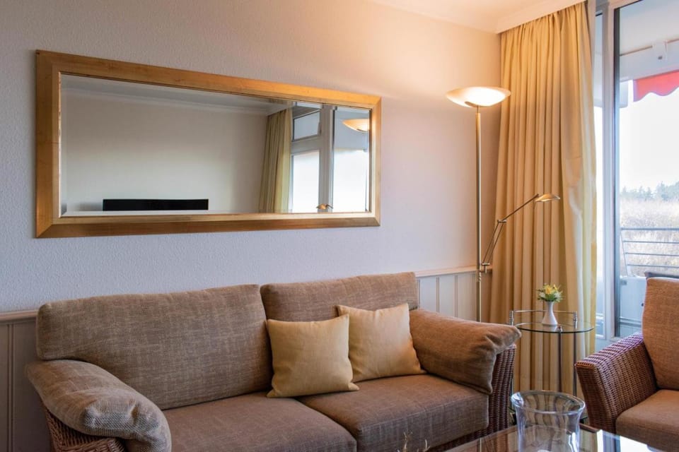 Ferienwohnung Residenz App 812 - Timmendorfer Strand Apartment in Timmendorfer Strand