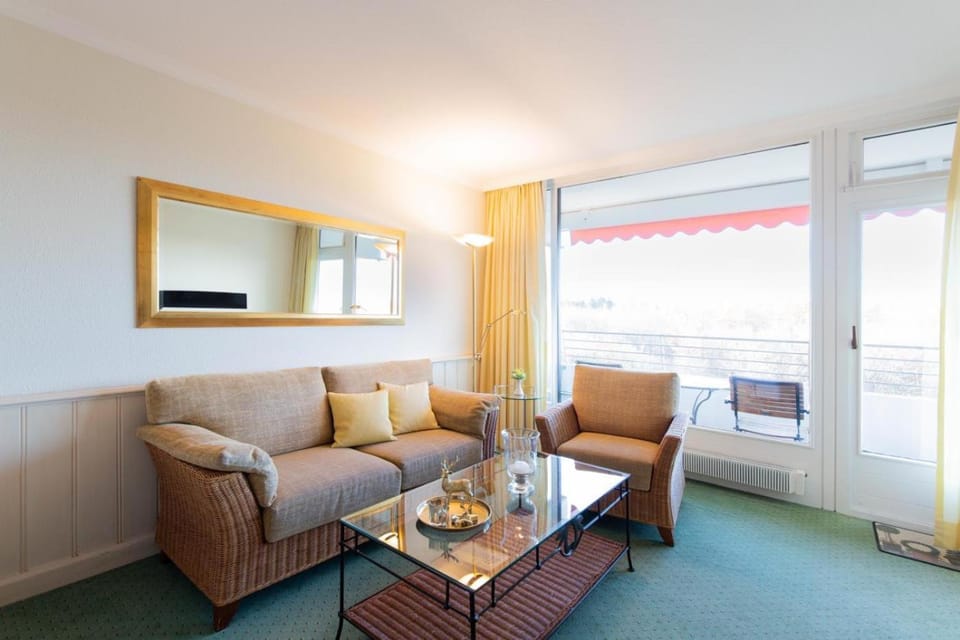 Ferienwohnung Residenz App 812 - Timmendorfer Strand Apartment in Timmendorfer Strand