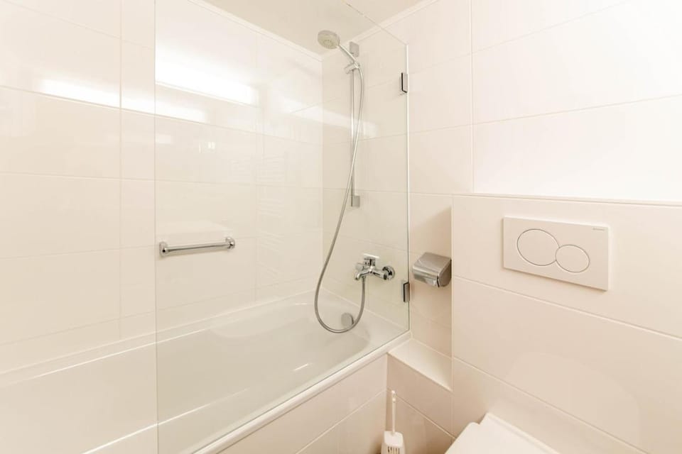 Residenz App 373 - Timmendorfer Strand Apartment in Timmendorfer Strand
