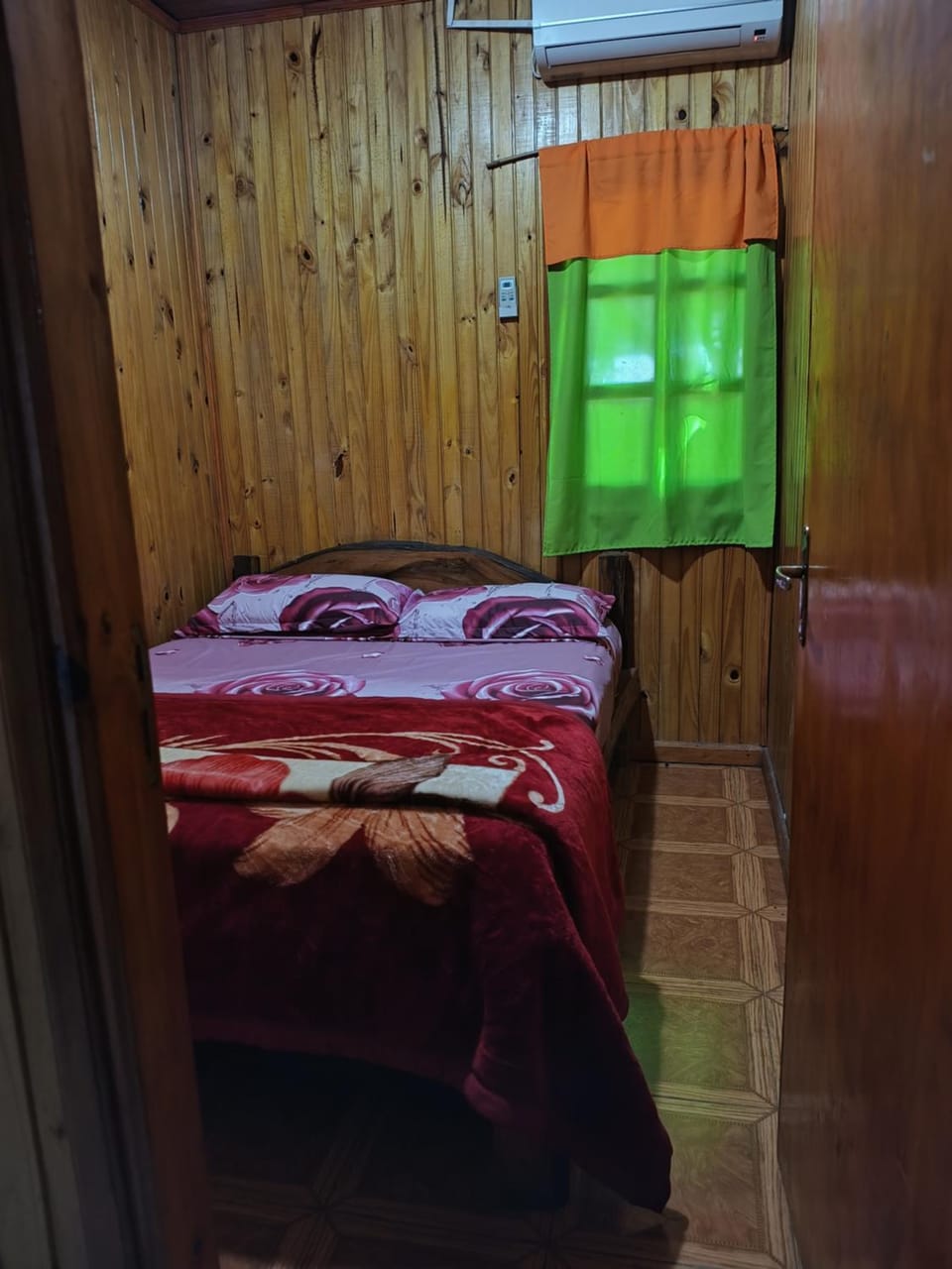 Ma-Ri Cabañas y Camping Campground/ 
RV Resort in Puerto Iguazú
