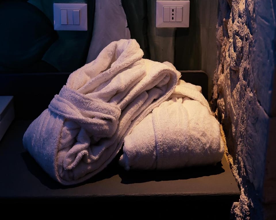 towels