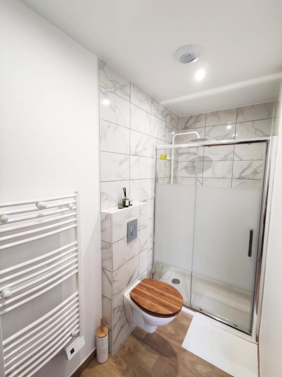 Studio cosy Bienvenue chez Elle Apartment in Centre-Val de Loire