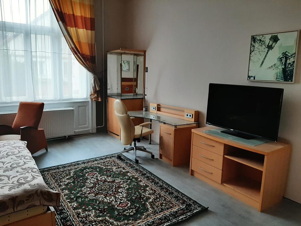 TV and multimedia