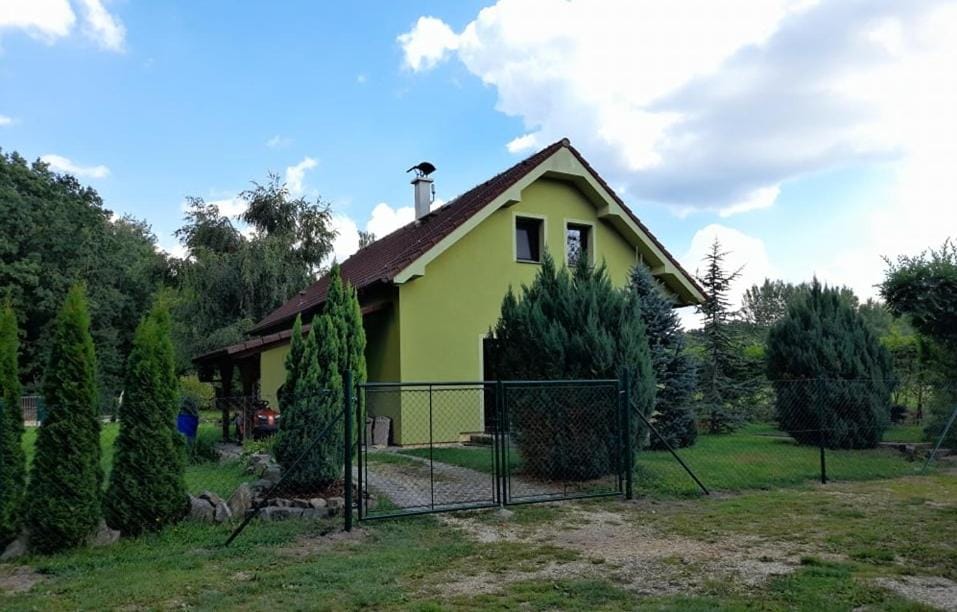 Apartmán u Šimků Apartment in South Bohemian Region