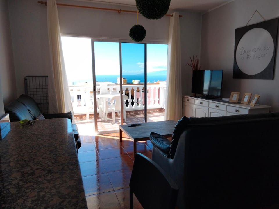 Atlantic Mirage Los Menores Apartment in Canary Islands