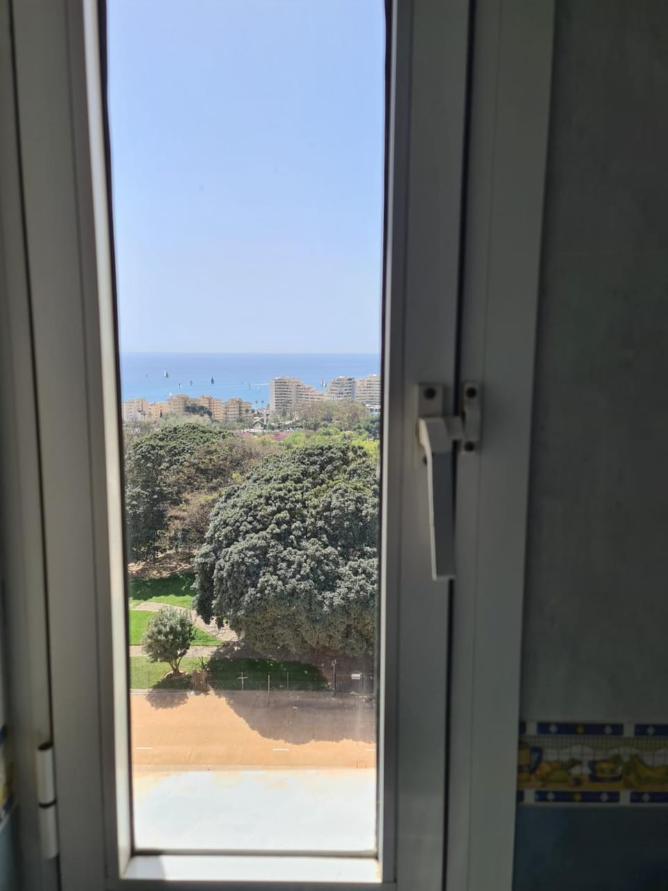 View (from property/room), View (from property/room), Garden view, Sea view, Inner courtyard view
