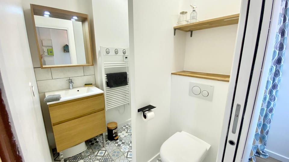 Petite maison de pêcheur au coeur du Crotoy House in Le Crotoy