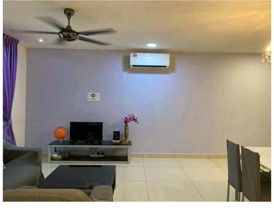 Suasana Suites Homestay10 JB TOWN Apartment in Johor Bahru