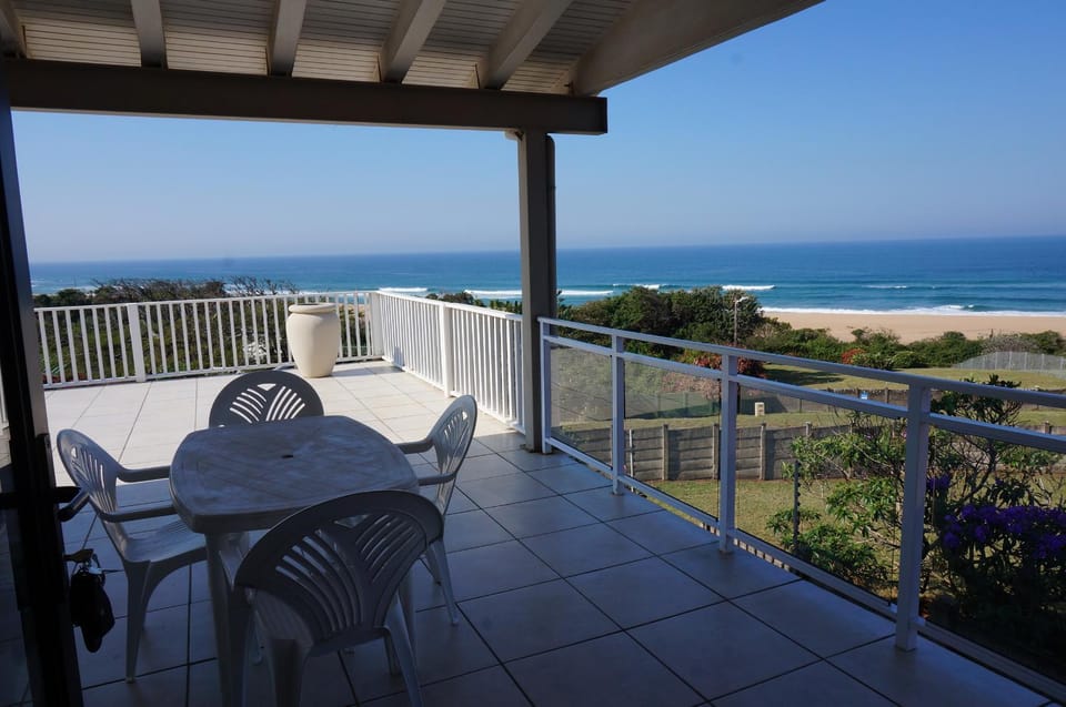 Neighbourhood, Balcony/Terrace, Beach, Sea view, Street view
