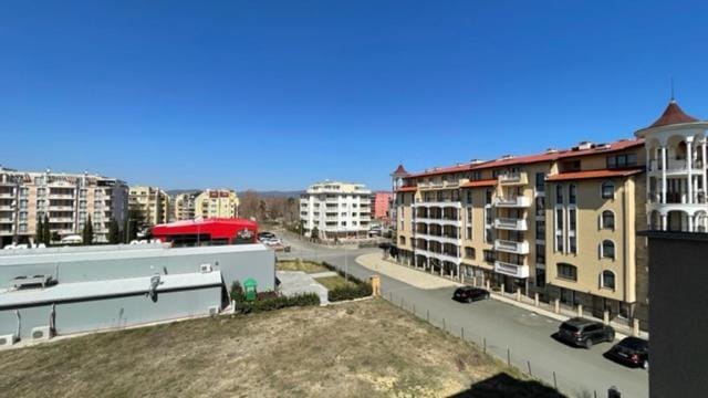 Nearby landmark, Neighbourhood, City view