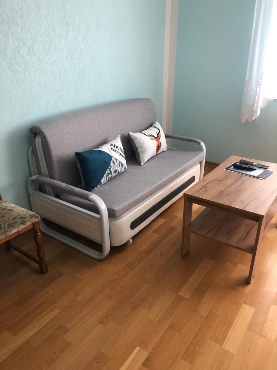 Berta Apartment in Hesse