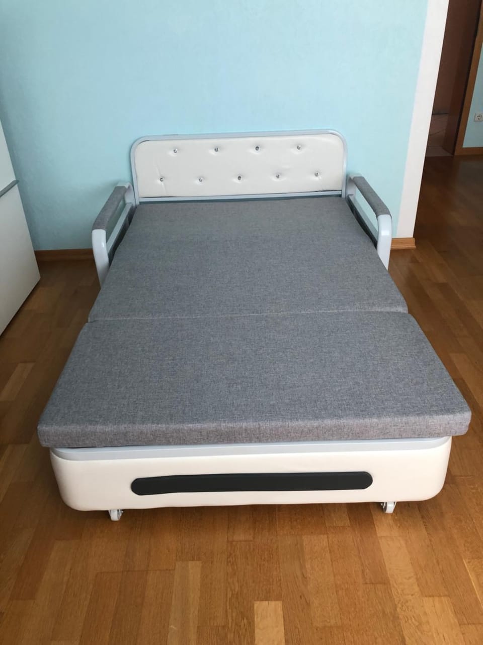 Berta Apartment in Hesse