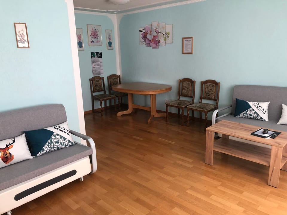 Berta Apartment in Hesse