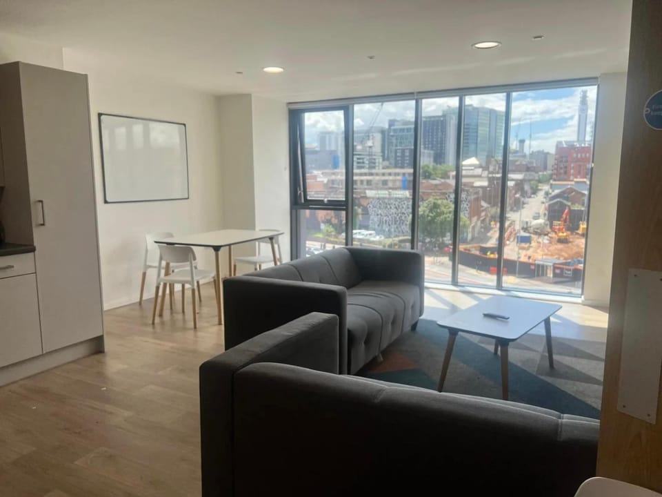 For Students Only Bagot Street Birmingham Apartment in Birmingham