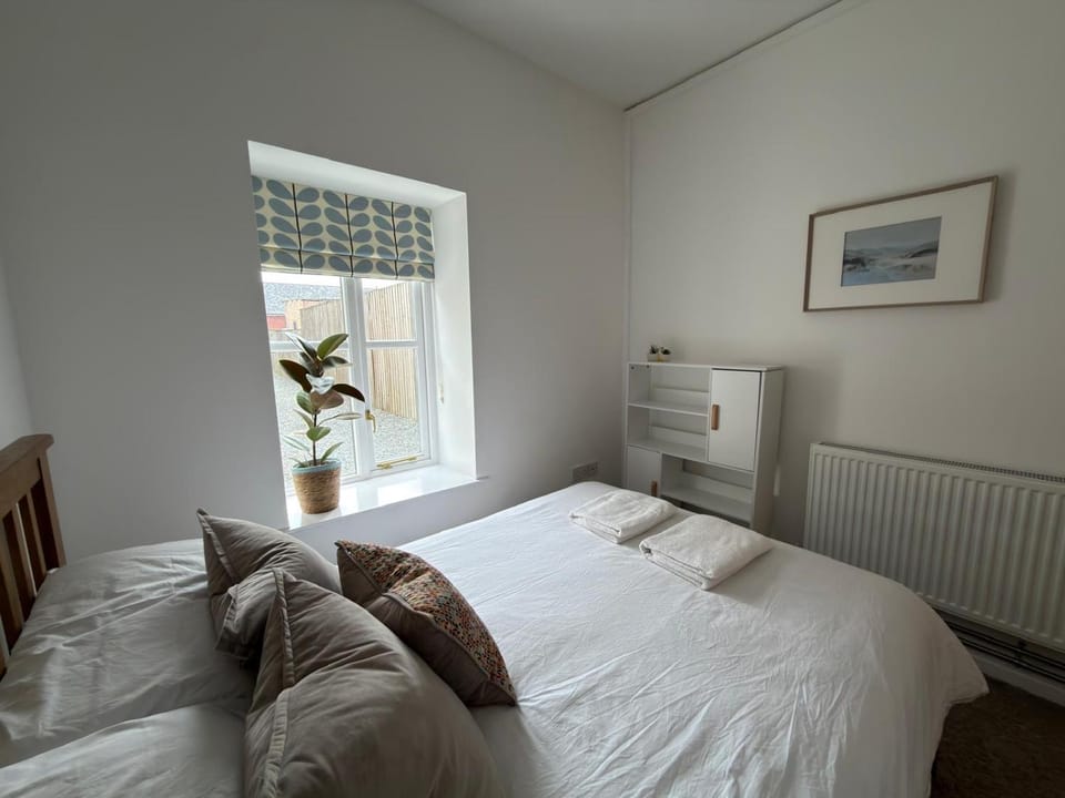 Number Seven Apartment in Wales