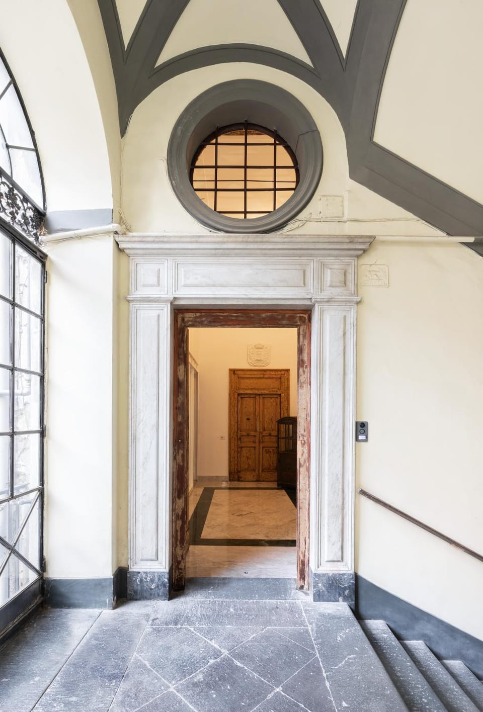 Real Paggeria Bed and Breakfast in Naples