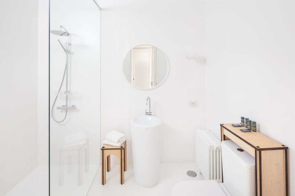 Real Paggeria Bed and Breakfast in Naples