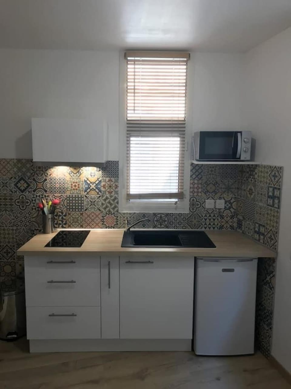 Quiet Studio For 2 Near Palais Des Papes Apartment in Avignon