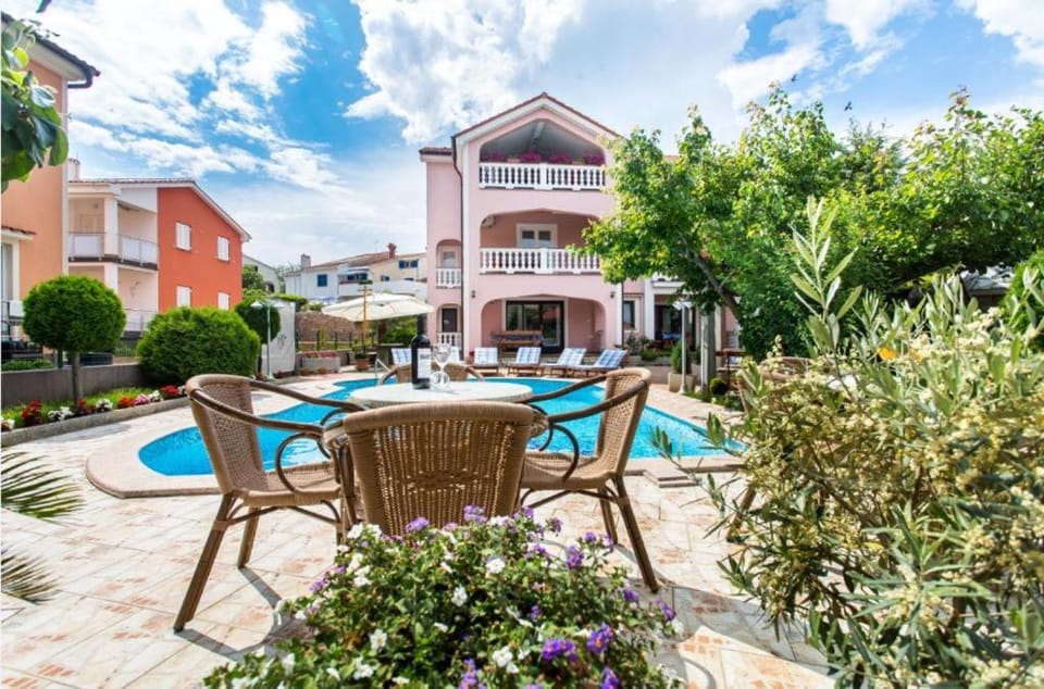 Apartman 1 Paola Apartment in Krk